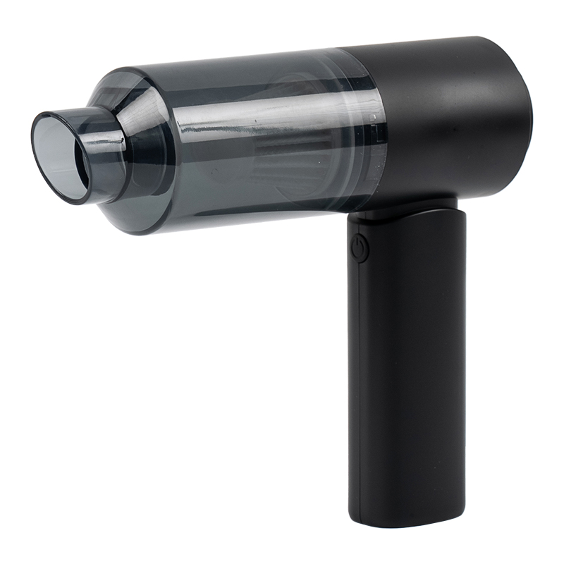 Aspiradora portátil para coche RT-809 HEPA inalámbrica de fuerte succión