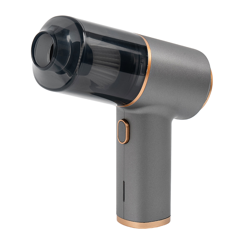 Aspiradora portátil para coche de mano RT-8822 Mini de 7,4 V
