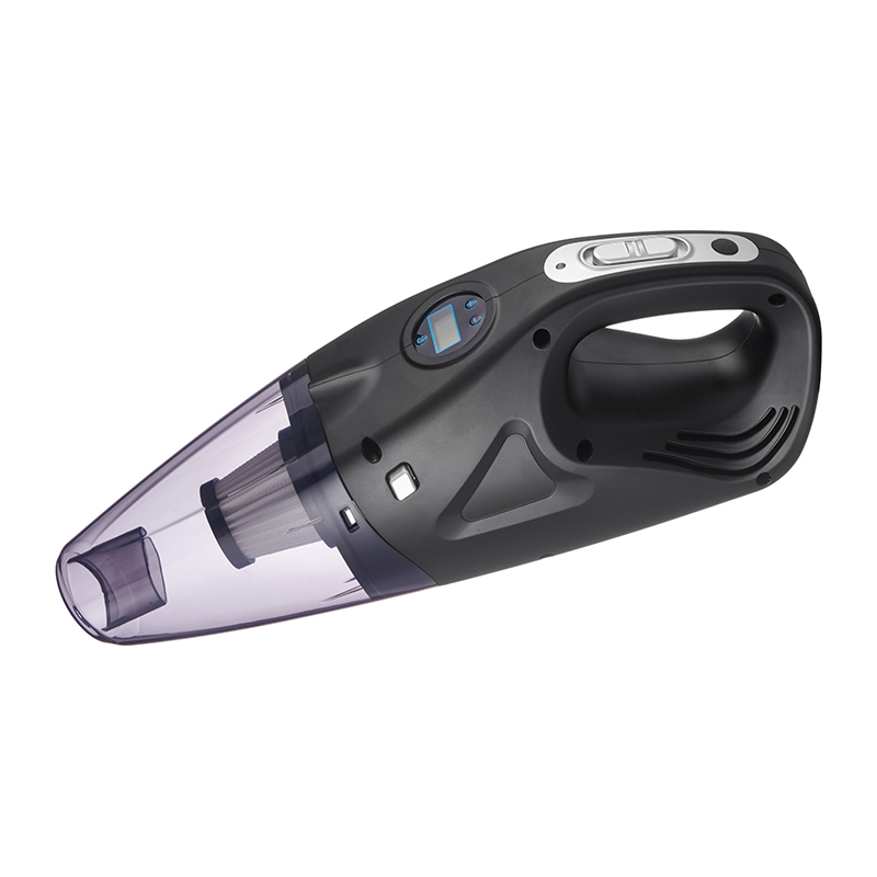 Aspiradora de coche inalámbrica y con cable 4 en 1 RT-8822-S