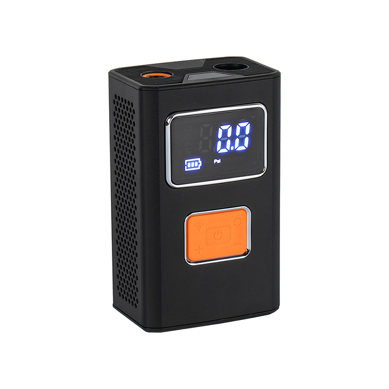 Inflador de neumáticos portátil inalámbrico RT-606B Mini 150PSI